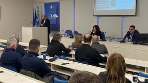 Χανιά: Η ψηφιακή κάρτα εργασίας επεκτείνεται, αναμορφώνοντας λειτουργικά τις εργασιακές σχέσεις στην αγορά