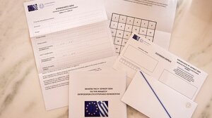  Ευρωεκλογές: 144.893 πολίτες έχουν ψηφίσει επιστολικά 