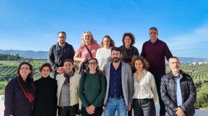 Η Περιφερειακή Διεύθυνση Εκπαίδευσης Κρήτης στην εναρκτήρια συνάντηση του Erasmus+