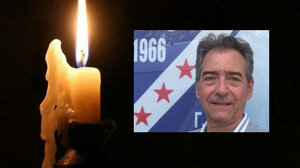 40 ημέρες από τον θάνατο του Νίκου Γεωργέλου