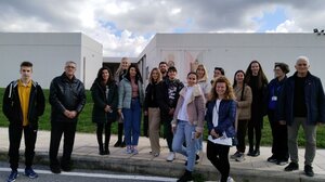 Κ.Ε.ΚΑ.Π.Ε.Ρ: Διδακτικές επισκέψεις σε Μελιδόνι, Ελεύθερνα και Αρκάδι