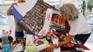 Γάζα: Η Χαμάς έδωσε στη δημοσιότητα βίντεο με ομήρους