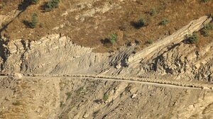 Κατολίσθηση στην Κίνα: 11 νεκροί, «κούρσα με τον χρόνο» για να βρεθούν επιζώντες