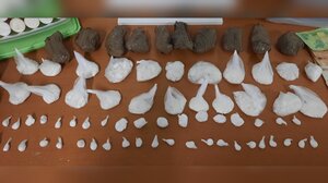 Εξαρθρώθηκε διεθνής σπείρα - Εισήγαγε και διακινούσε σημαντικές ποσοτήτες κοκαΐνης από τη Λ. Αμερική