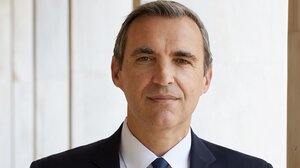 Κώστας Βασιλείου: Επενδύσεις άνω των 8,3 δισ.την επόμενη 3ετία στην ενέργεια