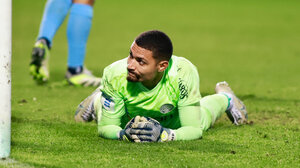 ΟΦΗ: Χωρίς Μπάουμαν με Παναιτωλικό