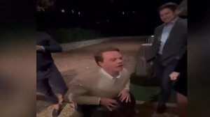 Αλαμπάμα: Νεαρός κόλλησε σε βάζο και δεν μπορούσε να βγει