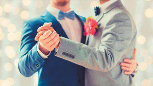 Νίκος Αντωνακάκης: Το δημογραφικό και οι γάμοι των ομόφυλων ζευγαριών