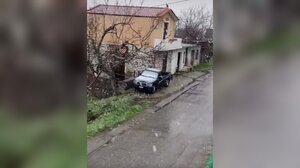 Έντονα καιρικά φαινόμενα στην Κρήτη - Περαιτέρω επιδείνωση από αύριο