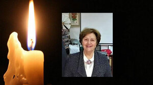 Οροπέδιο Λασιθίου: Το Δημοτικό Συμβούλιο "αποχαιρετά" την Δέσποινα Δαμιανάκη Ουρανού 