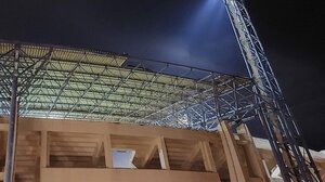 Διπλωματούχοι μηχανικοί για Παγκρήτιο: Από τύχη ζούμε και αναπνέουμε!