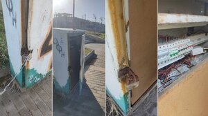 Επικίνδυνες παιδικές χαρές στο Ηράκλειο- 16 σε φάση ανακατασκευής