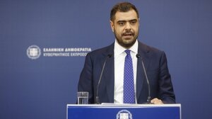 Π. Μαρινάκης: Η Συνθήκη της Λωζάνης είναι το πιο στέρεο διεθνές νομικό θεμέλιο, που διευθετεί συνολικά τις σχέσεις της περιοχής