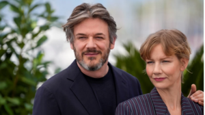 Ο πρωταγωνιστής του «Anatomy of a Fall» κατηγορείται για τον βιασμό άντρα