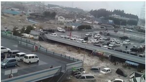 Φονικός σεισμός στην Ιαπωνία - Ξεπερνούν τους 300 οι αγνοούμενοι 