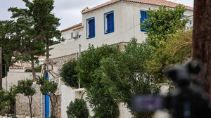 Ο απολογισμός των εργασιών της ΚΟ του ΣΥΡΙΖΑ στις Σπέτσες