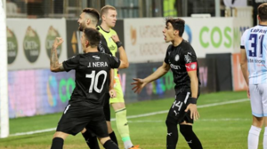 LIVE: Κηφισιά-ΟΦΗ