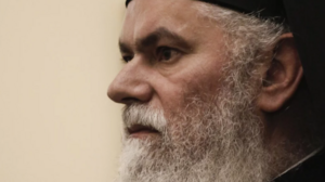 Mητροπολίτης Καλαβρύτων: Το νομοσχέδιο για τα ομόφυλα ζευγάρια θα τελειώσει το DNA του Έλληνα