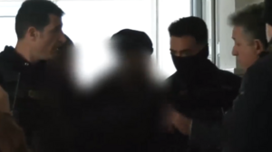 Μετανιωμένος φέρεται ο 50χρονος που σκότωσε τον κουνιάδο του επειδή βίαζε την κόρη του