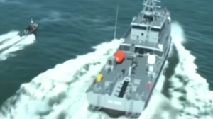 Τουρκία: Παραπληροφόρηση το περιστατικό στα Ίμια λέει η τουρκική προεδρία