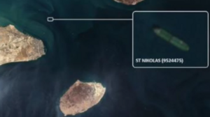 "St. Nikolas": Καλά στην υγεία τους οι 19 ναυτικοί του πληρώματος 