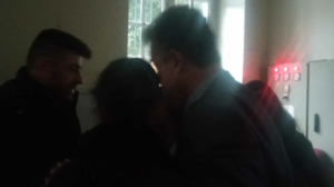 Βόλος: Προσωρινά ελεύθερος ο 50χρονος που σκότωσε τον κουνιάδο του