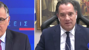 Αδ. Γεωργιάδης για ομόφυλα ζευγάρια: "Έλαβαν απαντήσεις όσοι προβληματίζονταν"