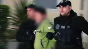 Έγκλημα στο Μεσολόγγι: Ξανά στην Ανακρίτρια ο κρεοπώλης