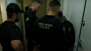 Έρευνα της Αστυνομίας για το βίντεο γνωστού youtuber με σύλληψη παιδόφιλου