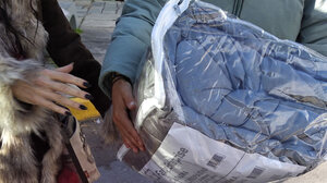 Κακοκαιρία: Παραμένει σε επιφυλακή ο Δήμος Ηρακλείου - Ανοικτό το Κέντρο Αστέγων και άλλοι χώροι