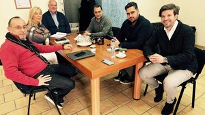 Μ. Σενετάκης: "Όσο η εμπιστοσύνη ανάμεσα σε επιχειρήσεις και Πολιτεία θα ενισχύεται, τόσο η Ελλάδα θα αναπτύσσεται"