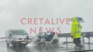 Μια προσευχή για τον μικρό Νικόλα...