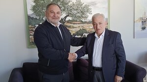 Η συνεδρίαση της ΚΕΔΕ και η αναφορά στην "ιστορική απόφαση" του Δήμου Ηρακλείου