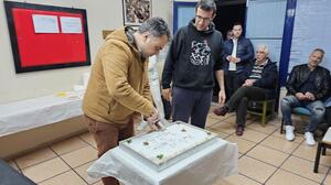 Με ΓΣ η κοπή πίτας στο Σύλλογο Φίλων Φιλαρμονικής Αγίου Νικολάου