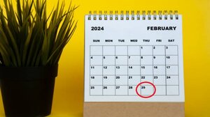 Τι γίνεται με όσους γεννιούνται 29 Φεβρουαρίου