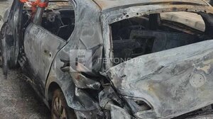 Αυτός είναι ο 52χρονος που απανθρακώθηκε στον Αλμυρό