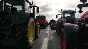 Σύσκεψη, αύριο, στην ΕΑΣΗ για τα "καυτά" προβλήματα των αγροτών