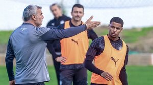 ΟΦΗ: Η «πρώτη» του Δέλλα και η ορμή του κόσμου