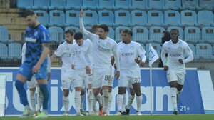 ΠΑΣ Γιάννινα-ΟΦΗ 2-2: Η ανατροπή έμεινε στη μέση