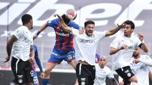 Βόλος-ΟΦΗ 3-1: Γκολ-δώρα και ήττα που πονάει