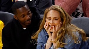 Ο Μπράντλεϊ Κούπερ είχε σκεφτεί την Αντέλ για την ταινία «A Star Is Born»