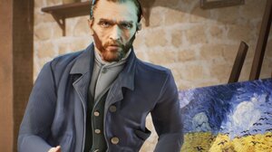 Άβαταρ του Βαν Γκογκ ζωντάνεψε σε έκθεση που κατέρριψε κάθε ρεκόρ