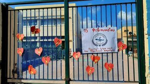 Τα παιδιά μίλησαν, ένιωσαν, δημιούργησαν! - Δράσεις με αφορμή την Παγκόσμια Ημέρα κατά του Παιδικού Καρκίνου