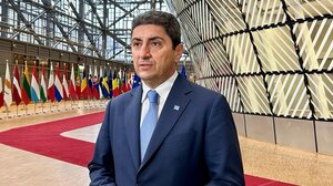 Αυγενάκης από Βρυξέλλες: Δουλεύουμε συντονισμένα για τη νέα ΚΑΠ 