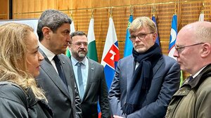 Αυγενάκης – Fesneau: Κοινά βήματα Ελλάδας και Γαλλίας με στόχο την αναθεώρηση της ΚΑΠ