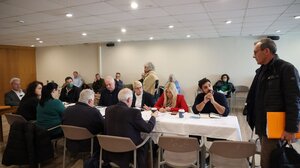 Συνεχίζει τη λειτουργία του ο Ξενώνας Φιλοξενίας Γυναικών του Δήμου Ηρακλείου