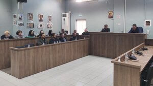 Την Πέμπτη η πρώτη ειδική συνεδρίαση λογοδοσίας της δημοτικής αρχής του Δήμου Αμαρίου