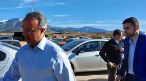 Νέο αεροδρόμιο Καστελίου: Πότε θα προσγειωθεί η πρώτη εμπορική πτήση!