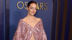 Η Έμμα Στόουν μιλά για το άγχος και τις κρίσεις πανικού