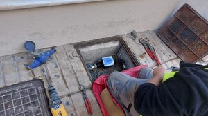 Ηράκλειο: Πώς τα έξυπνα υδρόμετρα θα εξαλείψουν λάθη στους λογαριασμούς νερού - Βίντεο